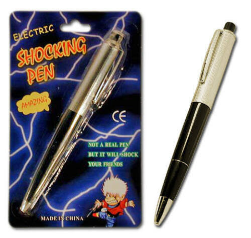 electric-shock-pen